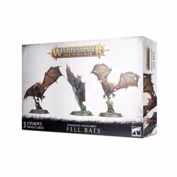 Games Workshop Fell Bats - Additional view 6