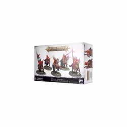 Games Workshop Deathrattle Skeletons, Collectible figure, Video game