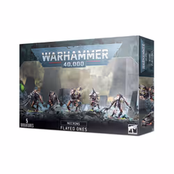 Games Workshop Flayed Ones, Collectible figure