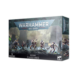 Games Workshop Flayed Ones