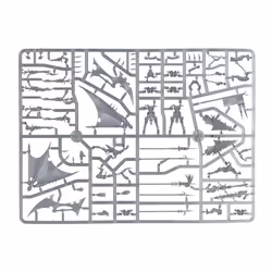 Games Workshop Combat Patrol: Drukhari