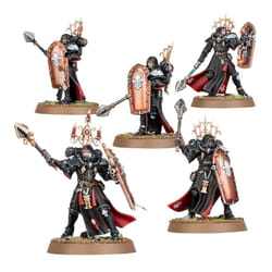 Games Workshop Celestian Sacresants