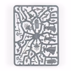 Games Workshop Celestian Sacresants