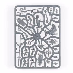 Games Workshop Celestian Sacresants - Additional view 4