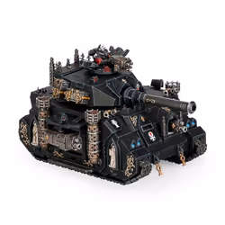 Games Workshop 52-33, Collectible figure, Video game