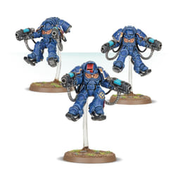 Games Workshop Primaris Inceptors