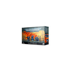 Games Workshop - Warhammer 40,000 - Space Marines Primaris Eliminators