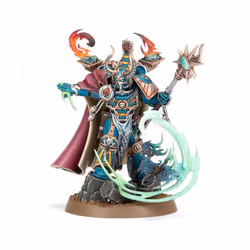 Games Workshop Infernal Master, Collectible figure, Video game
