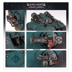 Games Workshop 31-27 collectible figure