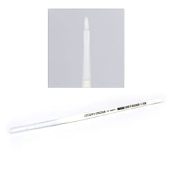 Games Workshop - Citadel Synthetic Base Brush (Medium)