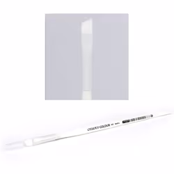 Games Workshop - Citadel Synthetic Base Brush (Large)