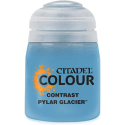 Games Workshop - Citadel Colour Contrast: Pylar Glacier (18ml) Paint