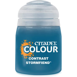 Games Workshop - Citadel Colour Contrast: Stormfiend (18ml) Paint