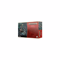 Games Workshop - Warhammer - Age of Sigmar - Nighthaunt Awlrach The Drowner