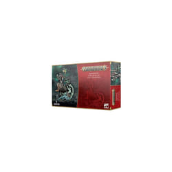 Games Workshop - Warhammer - Age of Sigmar - Nighthaunt Awlrach The Drowner