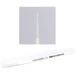 Games Workshop - Citadel Synthetic Glaze Brush (Medium)