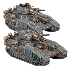 Games Workshop 03-13 collectible figure