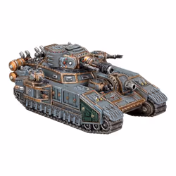 Games Workshop 03-13 collectible figure