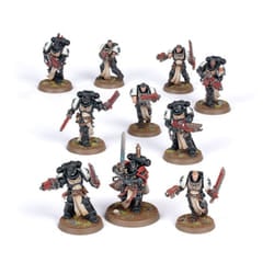 Games Workshop 55-45 collectible figure