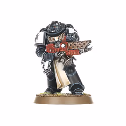 Games Workshop 55-45 collectible figure