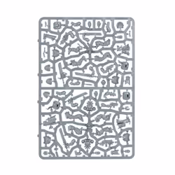 Games Workshop 55-45 collectible figure - Additional view 4