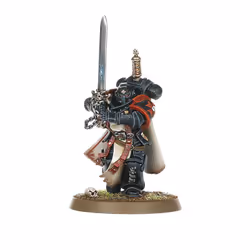 Games Workshop 55-45 collectible figure - Additional view 5