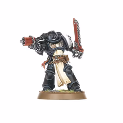 Games Workshop 55-45 collectible figure - Additional view 6