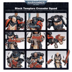 Games Workshop 55-45 collectible figure - Additional view 7