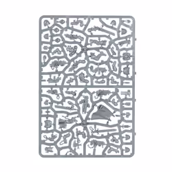 Games Workshop 55-45 collectible figure - Additional view 8