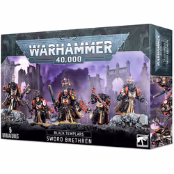 Games Workshop 55-43, Collectible figure, Video game