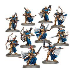 Games Workshop 96-53 collectible figure