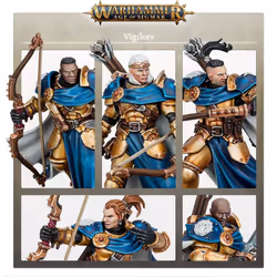 Games Workshop 96-53 collectible figure
