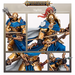 Games Workshop 96-53 collectible figure