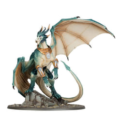 Games Workshop Krondys, Son of Dracothion