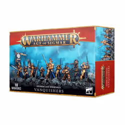 Games Workshop Vanquishers