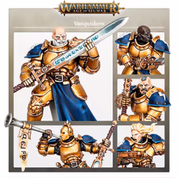 Games Workshop Vanquishers - Additional view 4