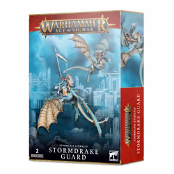 Games Workshop Stormdrake Guard - Additional view 7