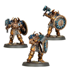 Games Workshop 96-55 collectible figure