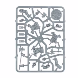 Games Workshop 96-55 collectible figure