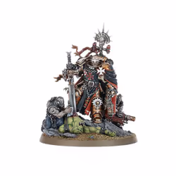 Games Workshop High Marshal Helbrecht - Additional view 4
