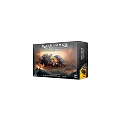 Games Workshop Land Raider Proteus