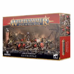 Games Workshop Gutrippaz, Collectible figure