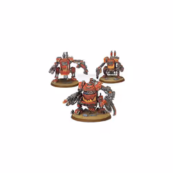 Warhammer 40k - Orks Boit'Kitu