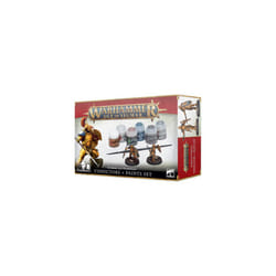 Age of Sigmar Stormcast Eternals Vindictors & Paint Set