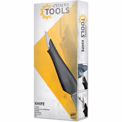 Games Workshop - Citadel Tools: Knife