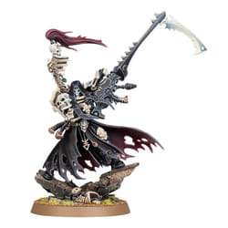 Games Workshop Maugan Ra