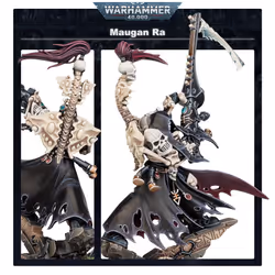 Games Workshop Maugan Ra