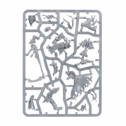 Games Workshop Maugan Ra