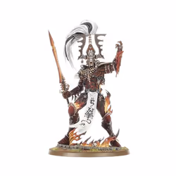 Games Workshop Avatar of Khaine - Additional view 4