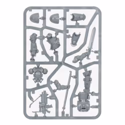 Games Workshop Primaris Ancient - Additional view 3